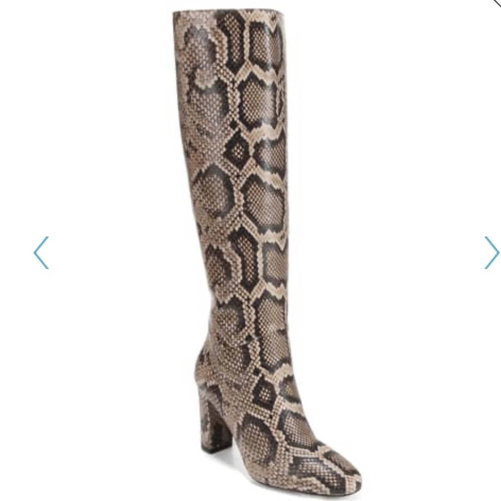 Vince Vita Knee High Boot